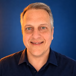 Gabriel Palne
